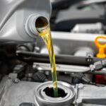 【画像】ディーゼルエンジンのオイルはなぜすぐに黒くなるんだろう？ 〜 画像1