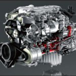 【画像】ディーゼルエンジンのオイルはなぜすぐに黒くなるんだろう？ 〜 画像2