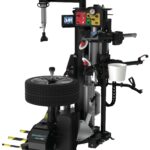 【画像】簡単そうに見えて意外と難しいトラックのタイヤ交換 〜 画像3