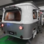 【画像】トラックベースのキャンピングカーが大人気 〜 画像3