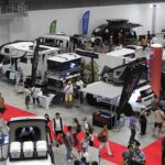 【画像】トラックベースのキャンピングカーが大人気 〜 画像4