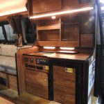 【画像】トラックベースのキャンピングカーが大人気 〜 画像2