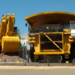 【画像】建機メーカーが運営する、子供も楽しめる「こまつの杜」 〜 画像1