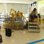 【画像】建機メーカーが運営する、子供も楽しめる「こまつの杜」 〜 画像3