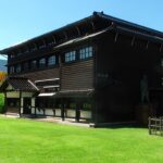 【画像】建機メーカーが運営する、子供も楽しめる「こまつの杜」 〜 画像5