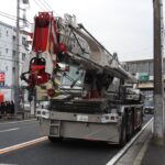 【画像】倒れそうだが倒れない、クレーン車を支える安全装置あれこれ 〜 画像6