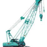 【画像】倒れそうだが倒れない、クレーン車を支える安全装置あれこれ 〜 画像4