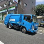 【画像】よく見かけるゴミ収集車、中身はどうなってるの？ 〜 画像2
