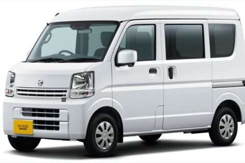 軽は軽でもいろいろあるんだ！　軽商用車の種類あれこれ