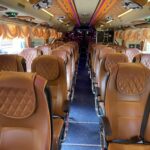 【画像】こんなのあり？これがタイで人気のデコバスだ！ 〜 画像14