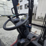 【画像】フォークリフトの部品と機能 〜 画像2