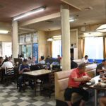 【画像】映画『トラック野郎』にも登場！ 昭和の薫り漂う福島・二本松の老舗ドライブイン 〜 画像2