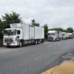 【画像】トラックの燃費の話 〜 画像1