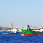 【画像】物流は地上だけじゃなくて海にもあるんだ　内航船のおはなし 〜 画像1