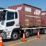 【画像】緊締車？ 緊締装置？ 緊締トラック？ その正体はいかに！ 〜 画像3