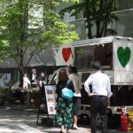 【画像】フードトラックってどんなクルマ？ 〜 画像1