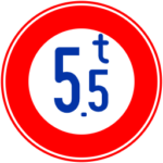 【画像】トラック標識の意味を知っていますか？ 〜 画像3