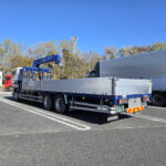 【画像】アルミにステンに木製まで！ 奥深いアオリの世界 〜 画像5