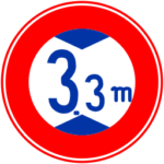 【画像】トラック標識の意味を知っていますか？ 〜 画像4