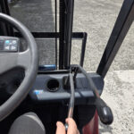 【画像】フォークリフトの部品と機能 〜 画像4