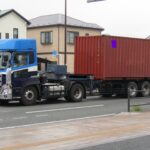 【画像】緊締車？ 緊締装置？ 緊締トラック？ その正体はいかに！ 〜 画像1