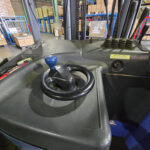 【画像】フォークリフトの部品と機能 〜 画像6