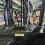 【画像】フォークリフトの部品と機能 〜 画像7