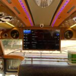 【画像】こんなのあり？これがタイで人気のデコバスだ！ 〜 画像10