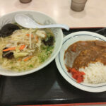 【画像】映画『トラック野郎』にも登場！ 昭和の薫り漂う福島・二本松の老舗ドライブイン 〜 画像10