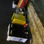 【画像】世界初のデコトラ展、宇都宮市の大谷資料館で開催 〜 画像8