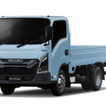 【画像】AT限定普通免許でも運転可能なトラックが登場 〜 画像1