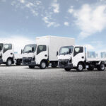 【画像】AT限定普通免許でも運転可能なトラックが登場 〜 画像2