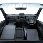 【画像】AT限定普通免許でも運転可能なトラックが登場 〜 画像3