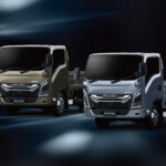 【画像】AT限定普通免許でも運転可能なトラックが登場 〜 画像10