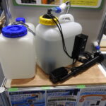 【画像】災害でも活躍するキャンピングカー 〜 画像6