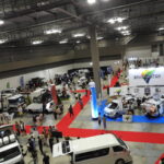 【画像】災害でも活躍するキャンピングカー 〜 画像2