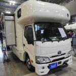 【画像】災害でも活躍するキャンピングカー 〜 画像3