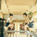 【画像】路線バスがサウナに!?「ザバス1号」の好評を受けて「サバス2号」が首都圏にお目見え 〜 画像9