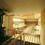 【画像】路線バスがサウナに!?「ザバス1号」の好評を受けて「サバス2号」が首都圏にお目見え 〜 画像2