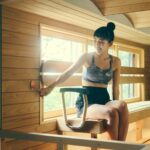 【画像】路線バスがサウナに!?「ザバス1号」の好評を受けて「サバス2号」が首都圏にお目見え 〜 画像4