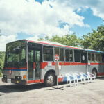 【画像】路線バスがサウナに!?「ザバス1号」の好評を受けて「サバス2号」が首都圏にお目見え 〜 画像6