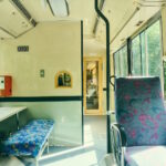 【画像】路線バスがサウナに!?「ザバス1号」の好評を受けて「サバス2号」が首都圏にお目見え 〜 画像7