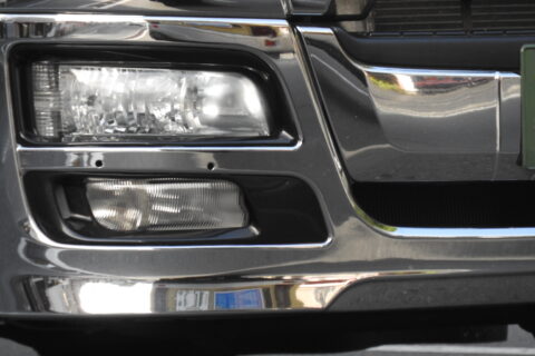 何かと物議を醸しているロービーム車検、これまでと何が違うのだろう