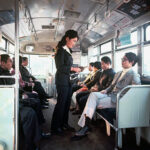 【画像】車掌さんとバスガイドさん、似ているようで意外と大きな違いがある? 〜 画像4