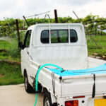 【画像】簡易タンクローリー？ 軽トラ用ウォーターキャリアって何だ？ 〜 画像1