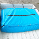 【画像】簡易タンクローリー？ 軽トラ用ウォーターキャリアって何だ？ 〜 画像2