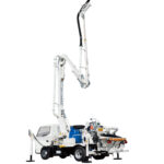 【画像】生コンを扱う建設車両2種 〜 画像3