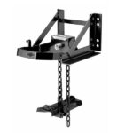 【画像】スペアタイヤとスペアタイヤキャリアのお話 〜 画像4