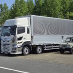 【画像】よく見たら市場は乗り物天国だった 〜 画像2