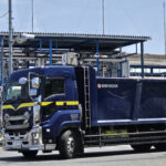 【画像】キャブサスってなに？　どこに付いてるの？ 〜 画像5